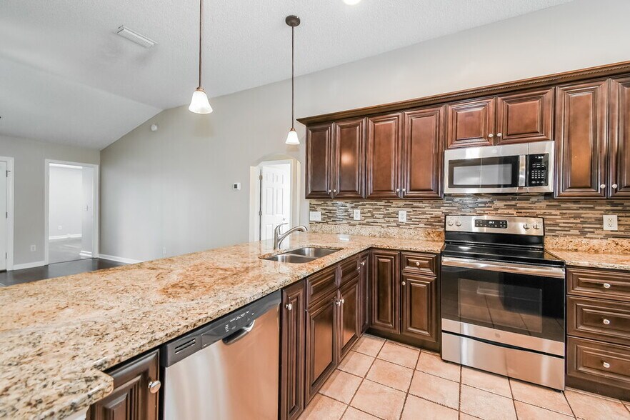 Building Photo - 3279 Chad Bourne Dr