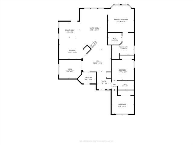 Building Photo - 739 Kilbridge Ln