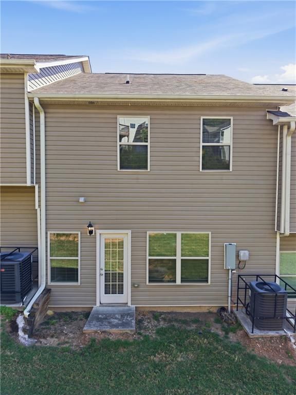 Building Photo - 7035 Fringe Flower Dr