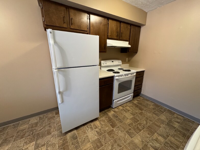 Building Photo - 1800 Knox St