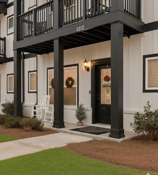 Building Photo - 1312 Sapelo St