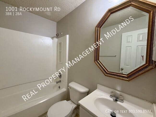 Building Photo - 1001 Rockymount Rd