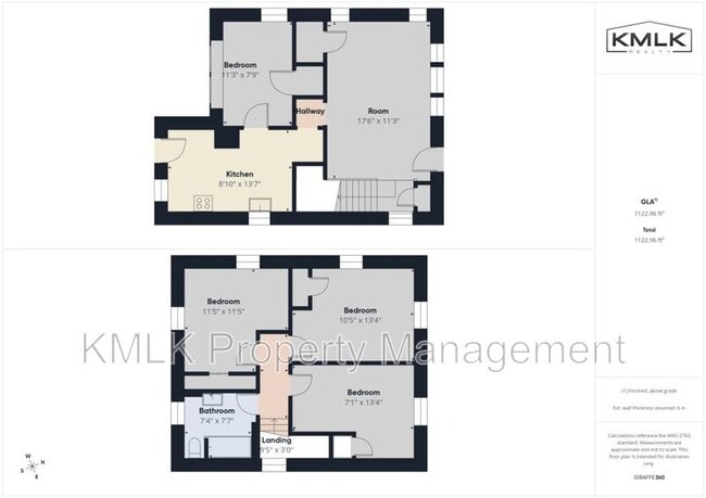 Building Photo - 754 Arcadia Ave