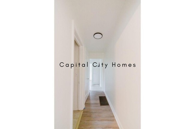 Building Photo - 1301-1303 N Rural St