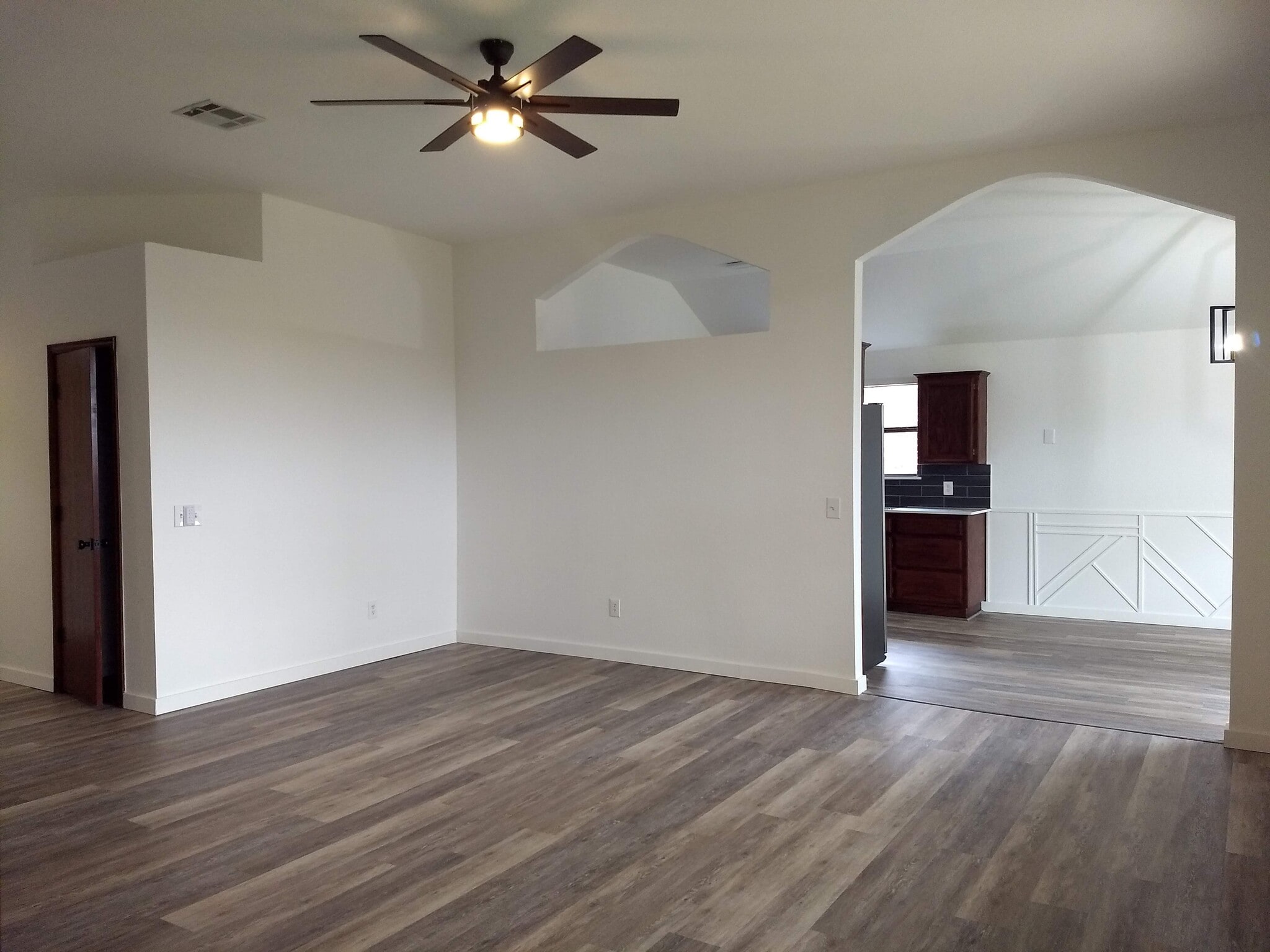 Living Room - 16229 Seminole Dr.