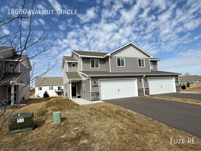 Building Photo - 18080 Walnut Circle