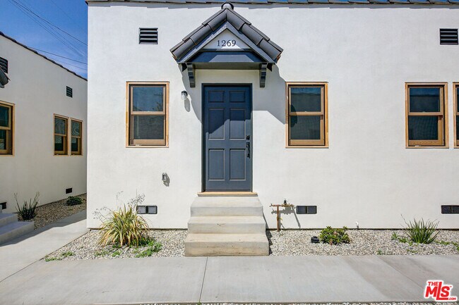 Building Photo - 1269 4th Ave