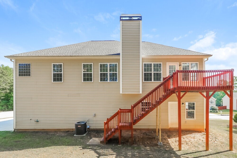 Building Photo - 3722 Auger Trail