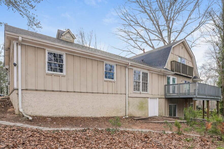 Building Photo - 963 Asborough Ct