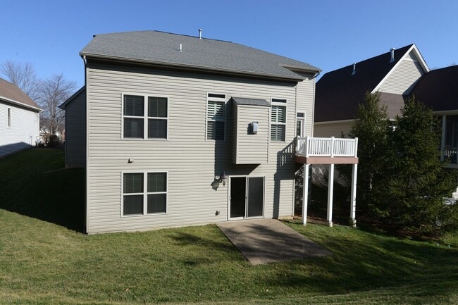 Building Photo - 36 Sag Harbor Ct