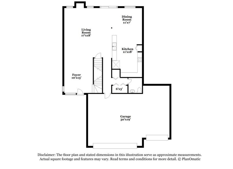 Building Photo - 5476 Stetson Meadows Dr