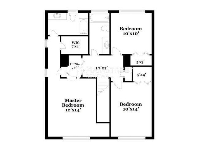 Building Photo - 3 Bedroom Pet-Friendly Home in McDonough, ...