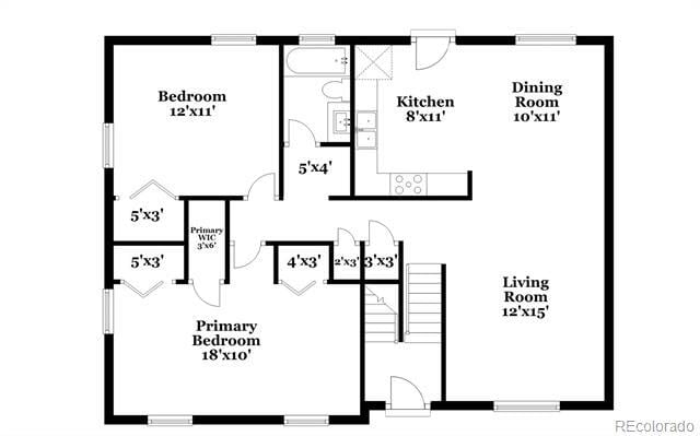 Building Photo - 165 Iris St