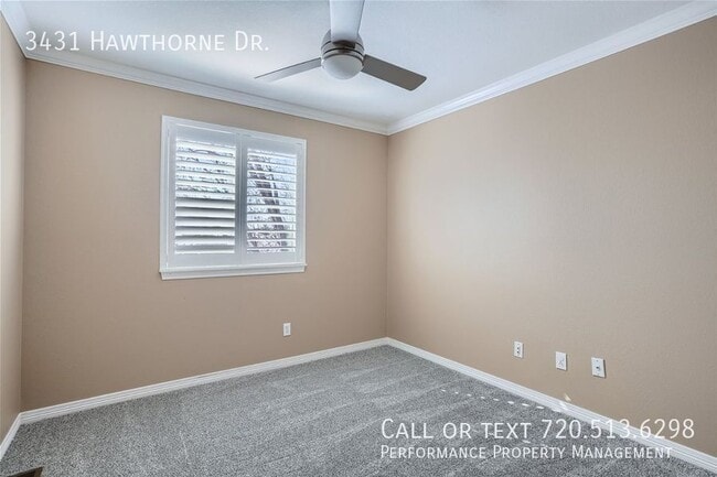 Building Photo - 3431 Hawthorne Dr