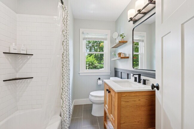 Building Photo - Edina Beauty with Custom Kitchen, Updates ...