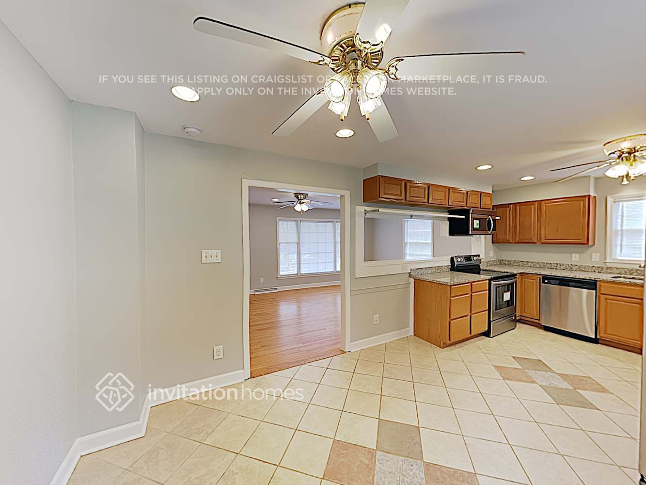 Building Photo - 2818 Archdale Dr