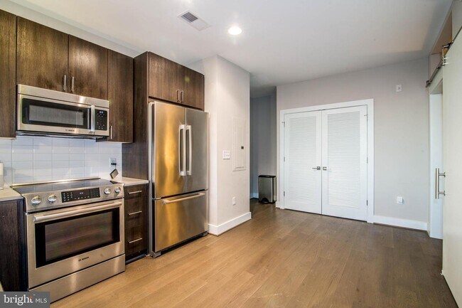 Building Photo - 1500 Pennsylvania Ave. SE