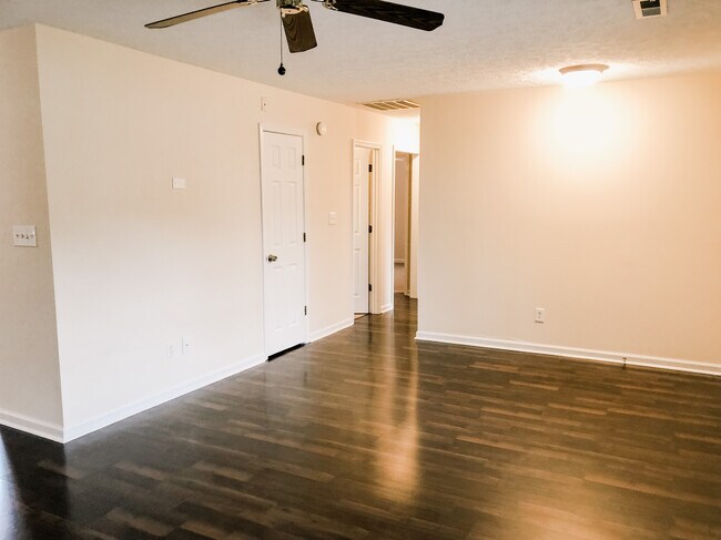 Living Room - 237 Alta Ln