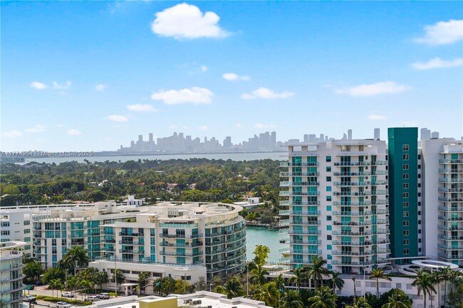 Building Photo - 6799 Collins Ave