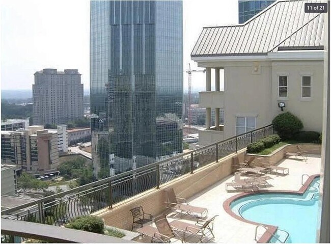 Building Photo - 3334 Peachtree Rd NE