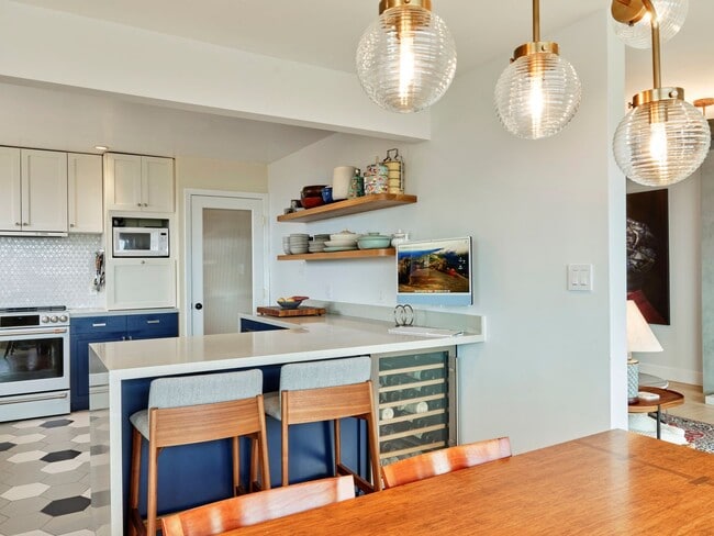 Building Photo - Forest Knolls: Luxuriously Remodeled Single Family Home w/ Expansive Views, Family Room, Office, ...