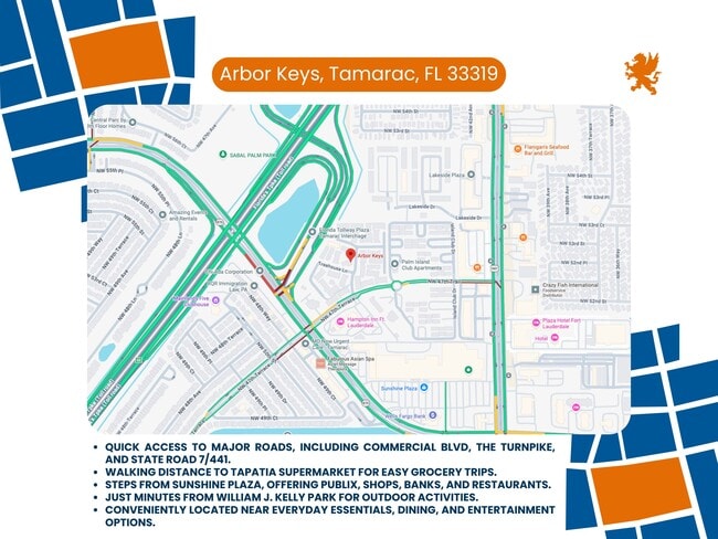 Building Photo - 4501 Treehouse Ln