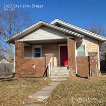 Building Photo - 2822 E 18th St