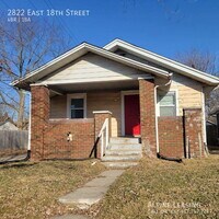 Building Photo - 2822 E 18th St