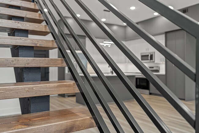 Building Photo - Edge Luxury Townhomes