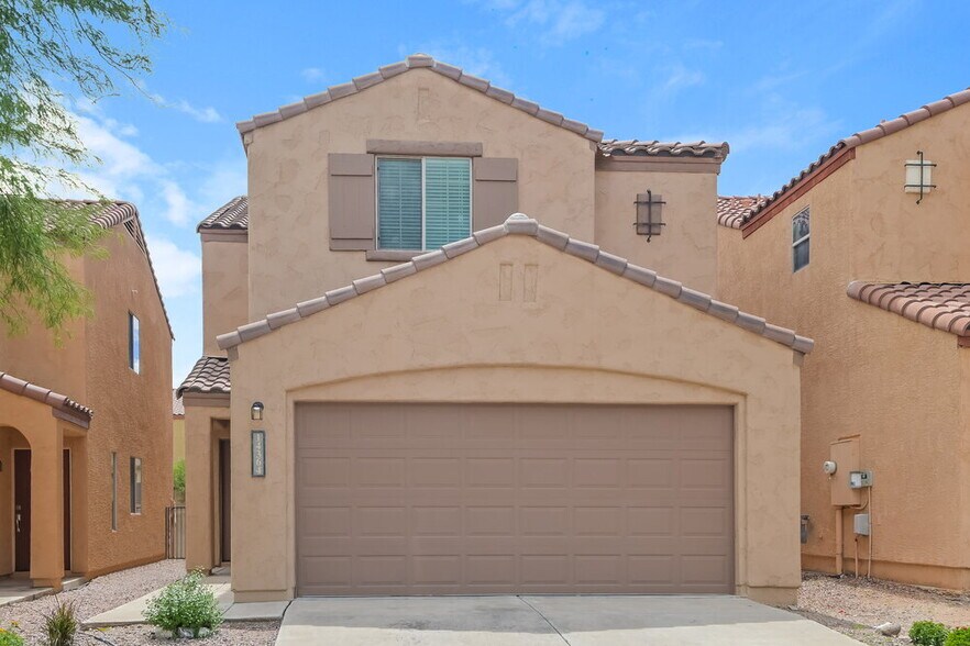 Primary Photo - 14364 S Camino El Galan