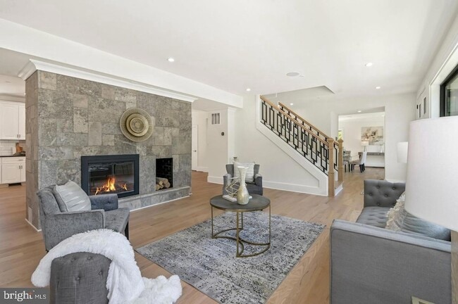 Building Photo - 5805 Massachusetts Ave