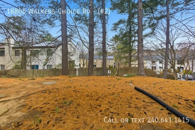 Building Photo - 18806 Walkers Choice Rd