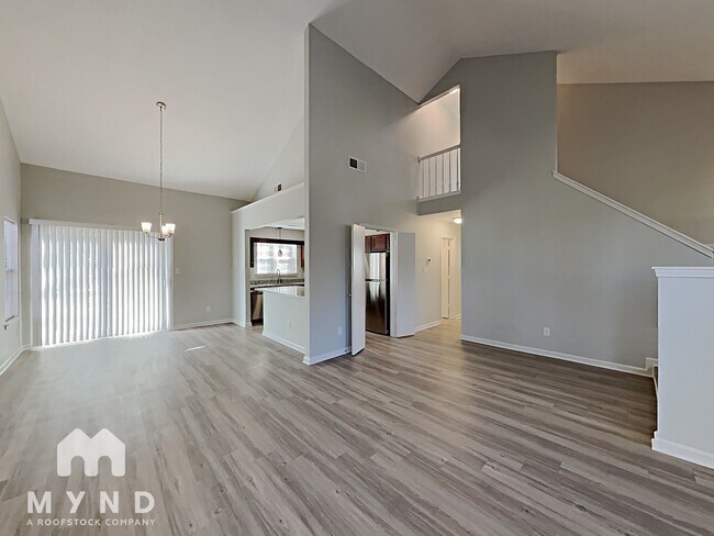 Building Photo - 7515 Pence Pond Ln