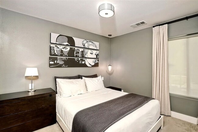 Building Photo - Beautiful ORIGEN Condo Complex