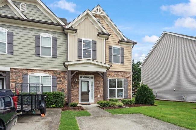 Primary Photo - 223 Morgan Brook Way