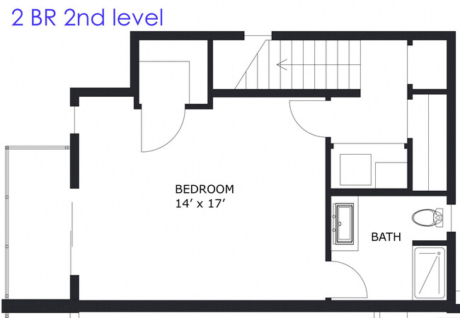 Floorplan - 27 Elm