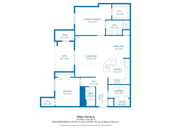 Building Photo - 7728 S Essex Gate Dr