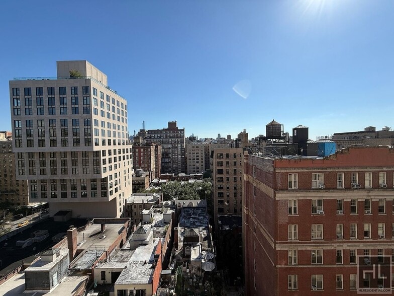 Building Photo - WEST END AVENUE