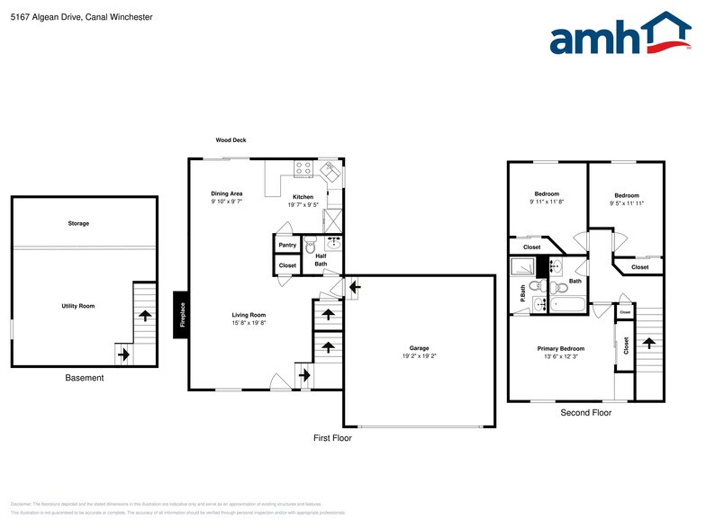 Building Photo - 5167 Algean Dr