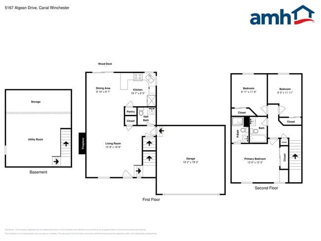 Building Photo - 5167 Algean Dr