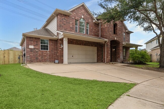 Primary Photo - 26402 Larkspur Ridge Dr