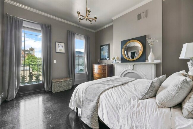 Building Photo - 25 Dartmouth St