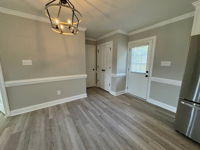 Building Photo - Introducing Your Dream Home in Nash County's Tar River Reservoir Area!