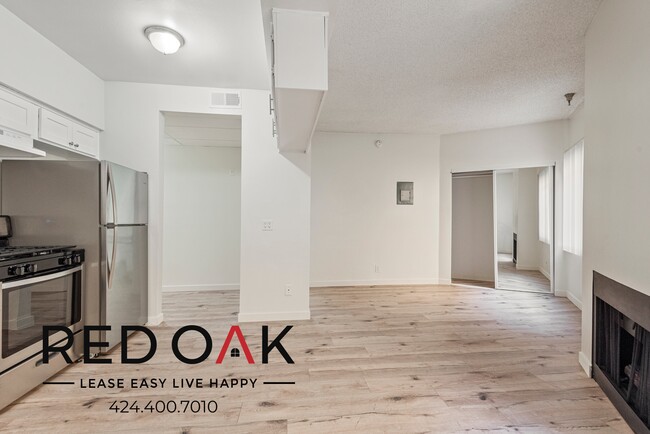 Building Photo - 2724 1/4 Abbot Kinney Blvd-217