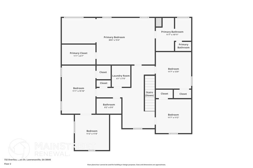 Building Photo - 732 Overlook Gln Dr