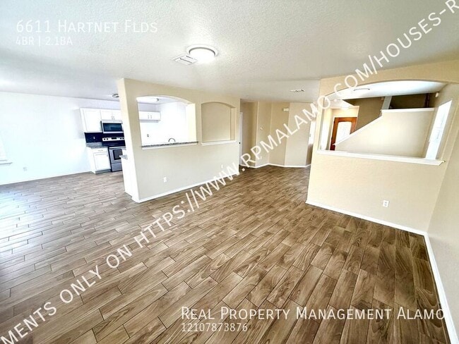 Building Photo - 6611 Hartnet Fields