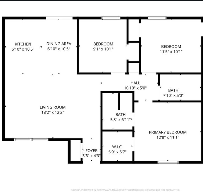 Building Photo - 679 Unshakeable Faith Ln N W