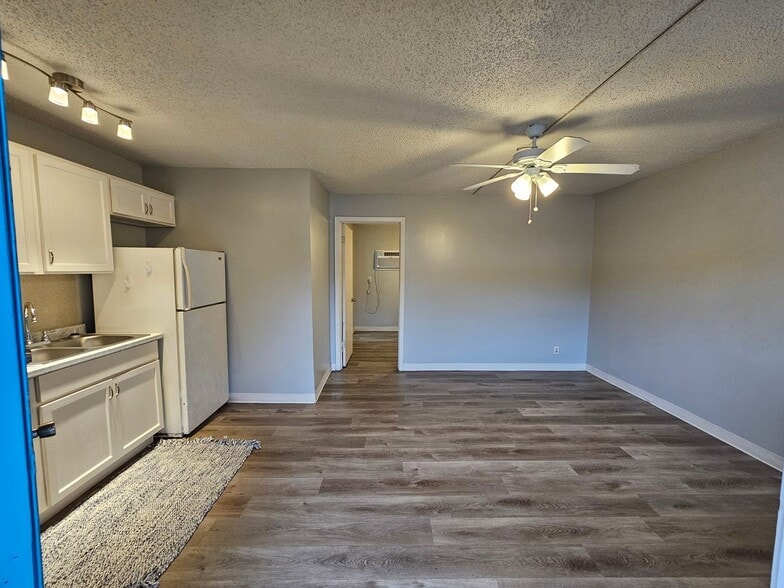 Interior Photo - Patriot Apartments