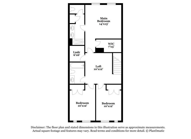 Building Photo - 206 Brook Farm Ln