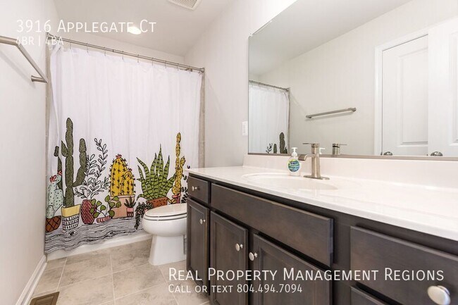Building Photo - 3916 Applegate Ct